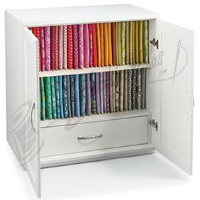 Inspira Fabric Cabinet (620135396)