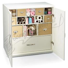 Inspira Compartment Cabinet (620135596)