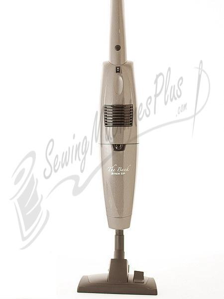 The Bank Stick Up Bare Floor Vacuum with Handheld Attachment