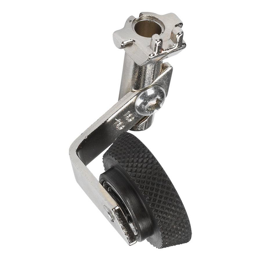 Bernina #55 Leather Roller Presser Foot (031304.71.00)