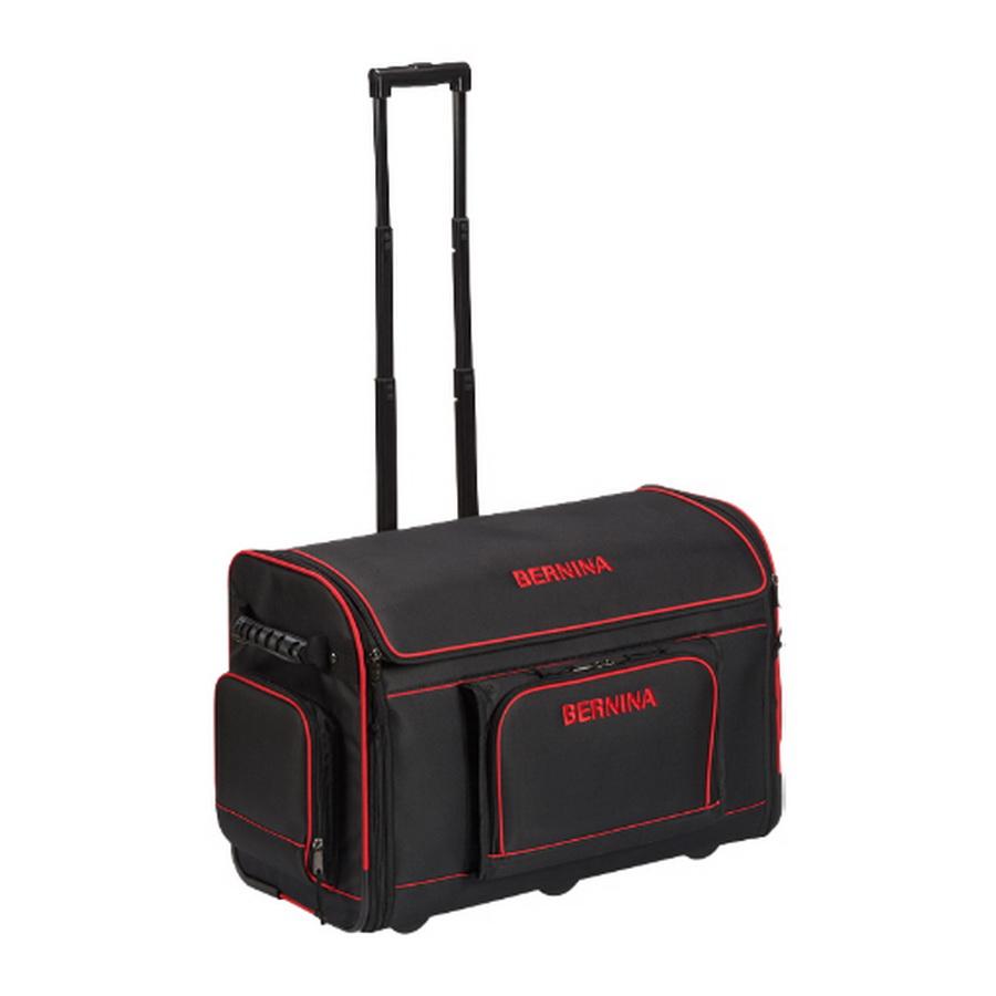 Bernina Overlock Serger Suitcase (888MB)