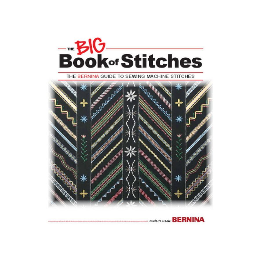 Bernina Big Book of Stitches (BBOST)