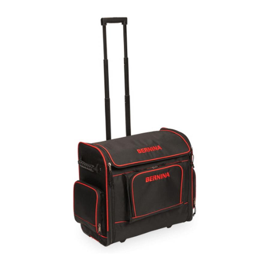 Bernina Large Machine Suitcase (BNG999T)