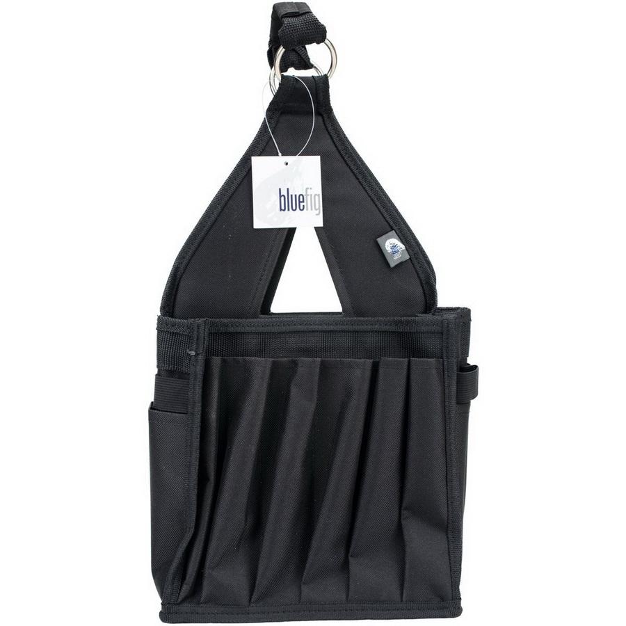 Bluefig CT Crafters Tote - Black