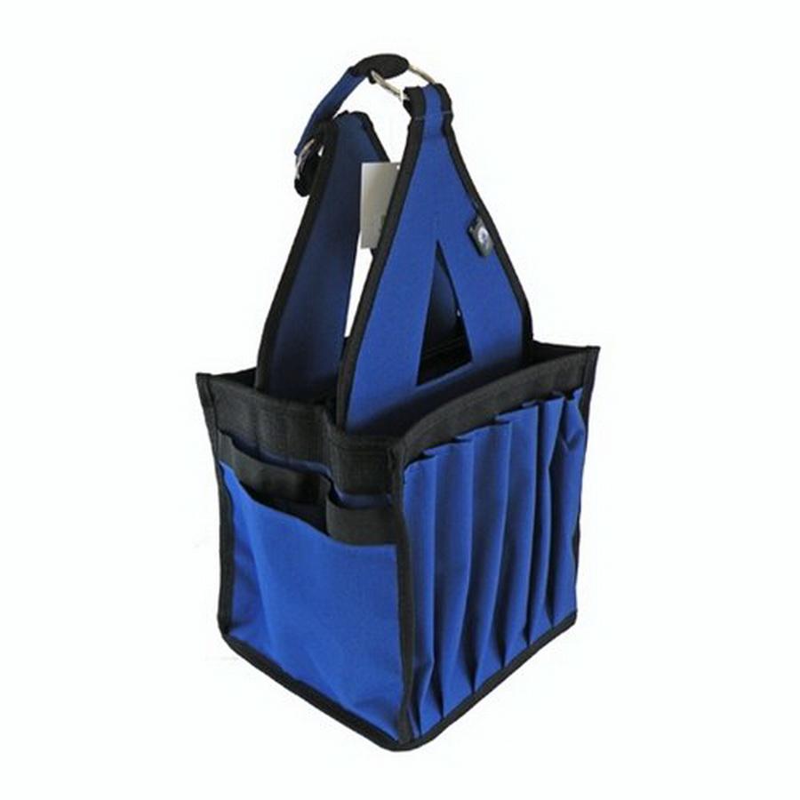 Bluefig CT Crafters Tote - Cobalt
