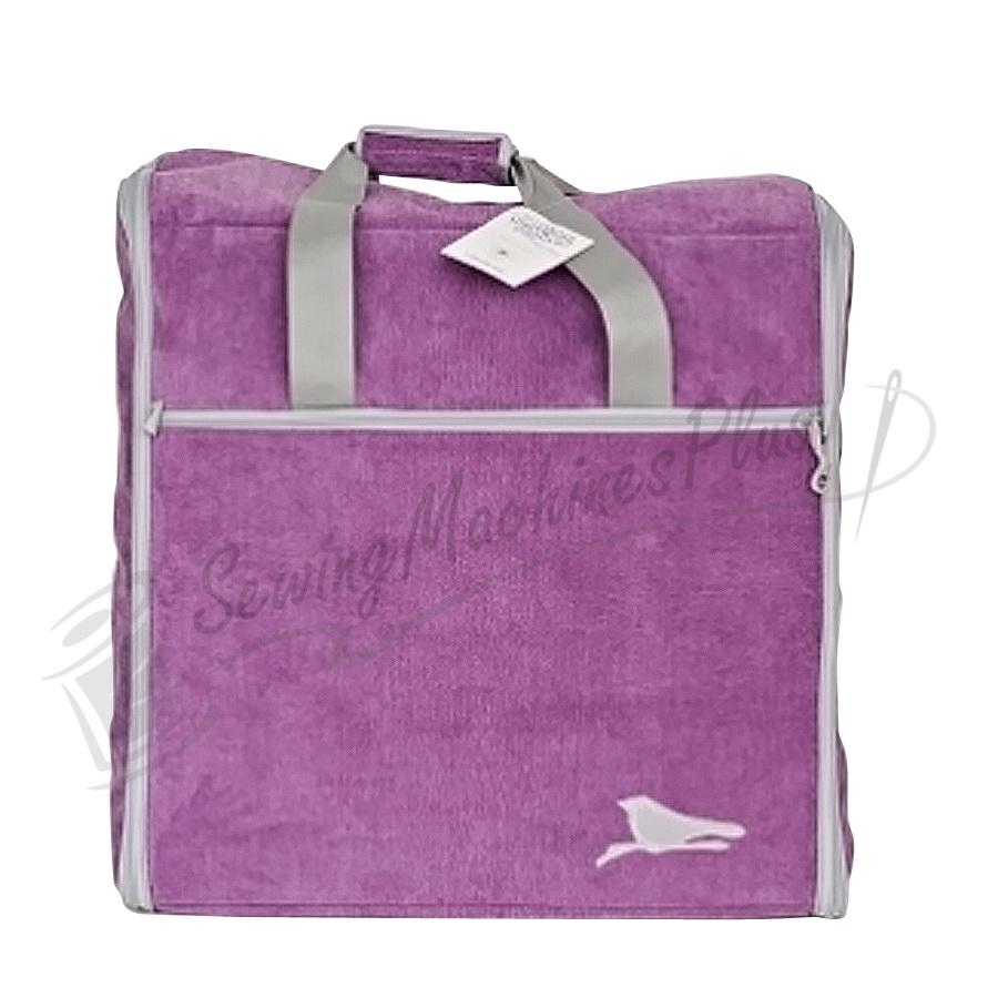 Bluefig Designer Series23" Embroidery Arm Bag - Songbird (Multiple Colors Available)