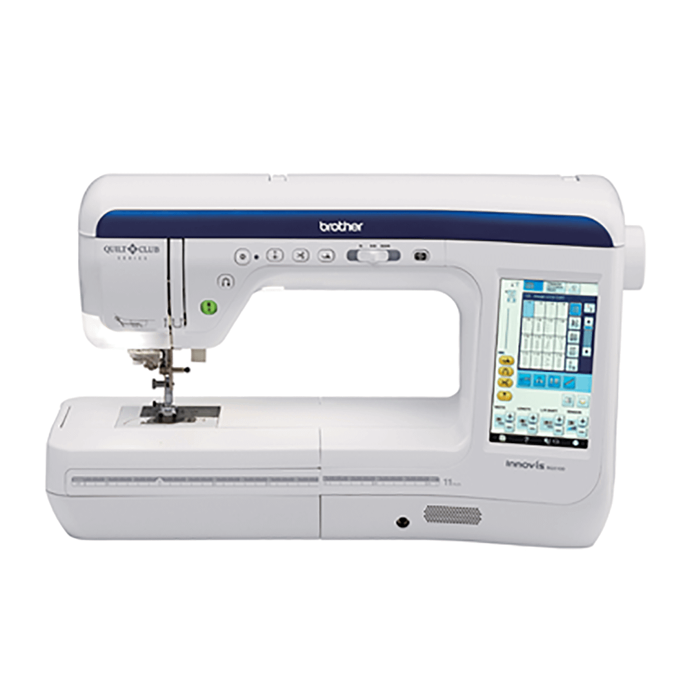 BQ3100 Advanced Sewing & Quilting Machine