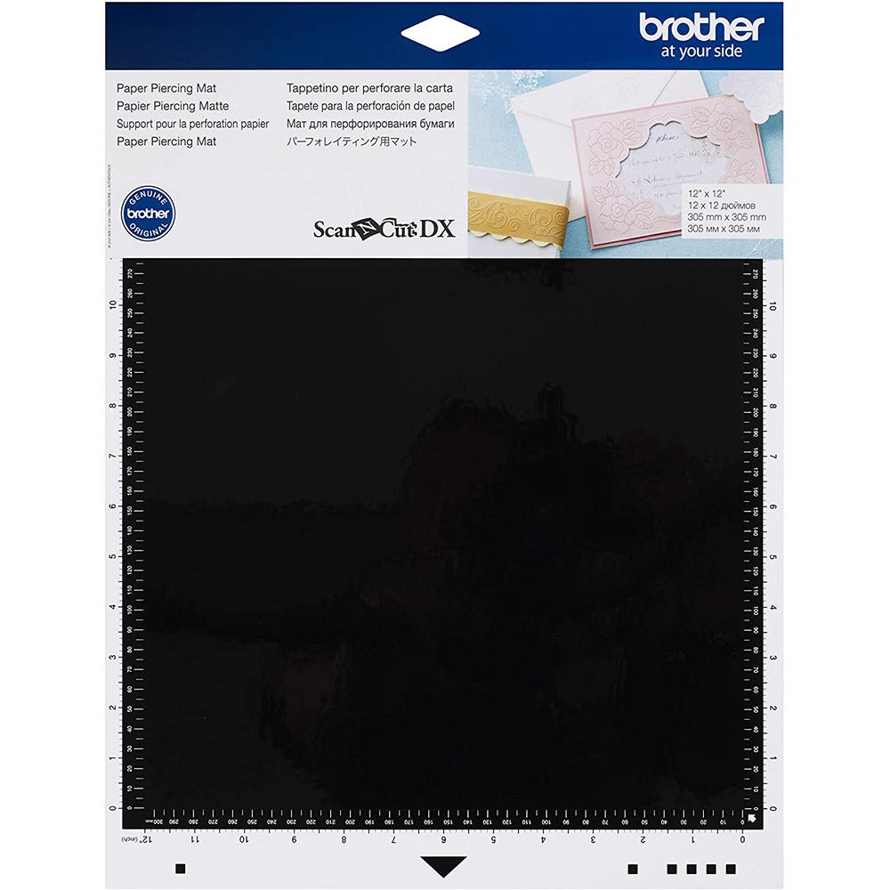 Brother Paper Piercing Mat