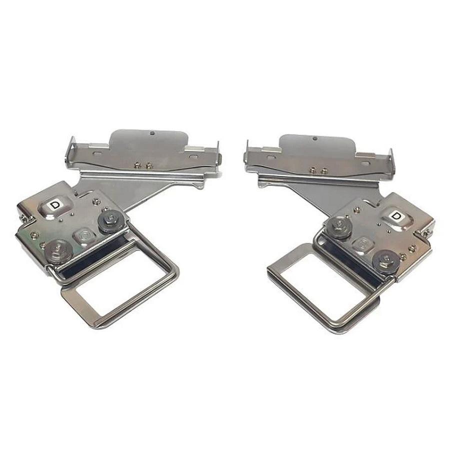 Brother PR1000 Multi-needle Series Left and Right Shoe Clamp Frames