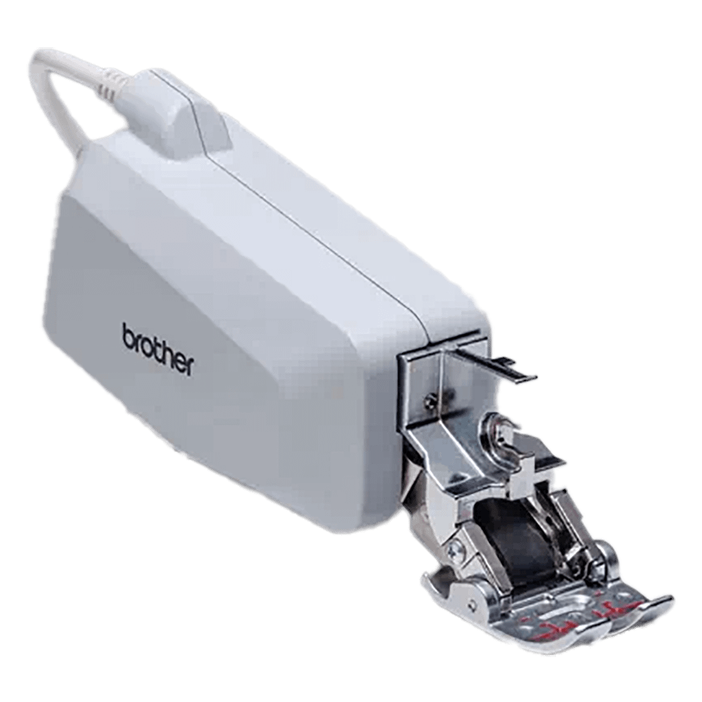 Brother SA209 MuVit Compact Dual Feed Foot