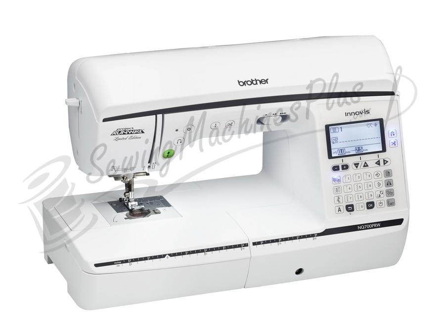 Brother Innov-is NQ700PRW Sewing & Quilting Machine