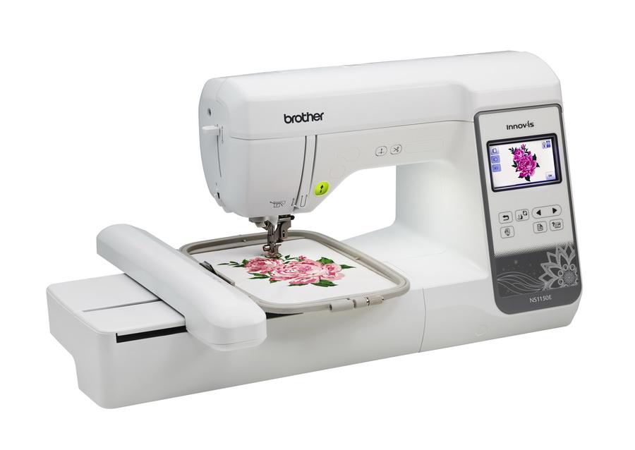 Brother Innov-is NS1150 Embroidery Machine
