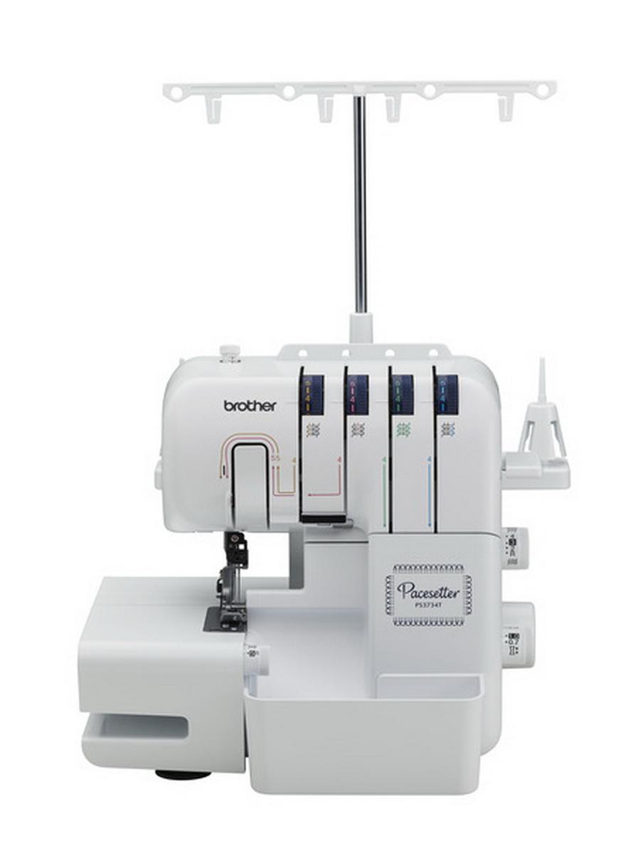 Brother Pacesetter PS3734T Serger Machine