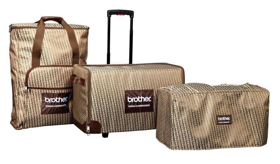 Bother Rolling Bag, Top Bag, Duct Cover V Series (SASEB)
