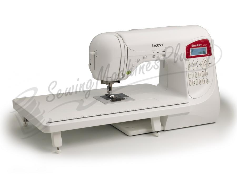Brother Simplicity SB3129 Professional Computerized Sewing Machine