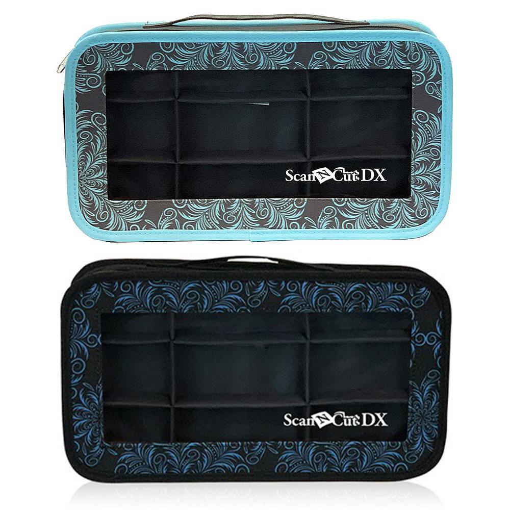Brother ScanNCut DX Storage Case Two Colors Available