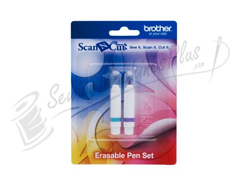 Brother Scan N Cut Erasable Pen - 2 pcs. (CAPEN2)