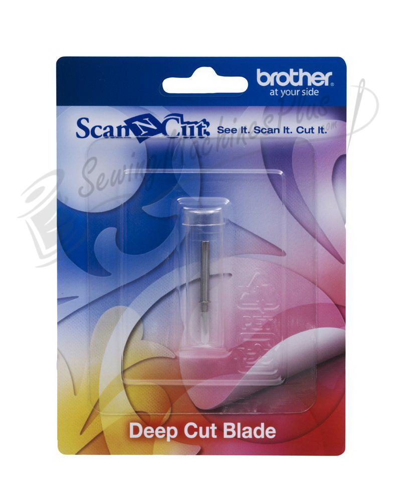 Brother Scan N Cut Deep Cut Blade (CABLDF1)