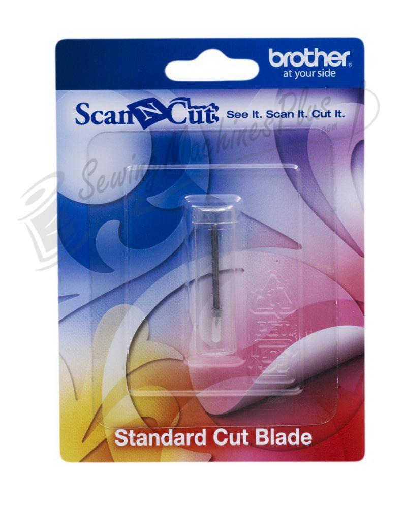 Brother Scan N Cut Standard Cut Blade  (CABLDP1)