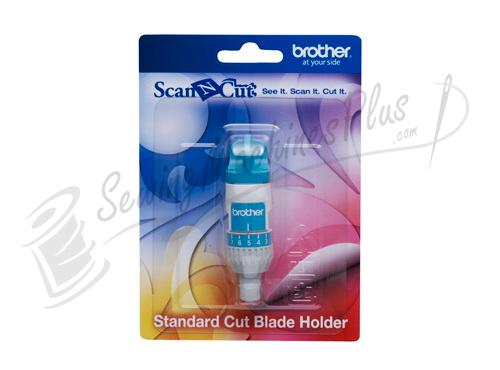 Brother Scan N Cut Standard Cut Blade Holder (CAHLP1)