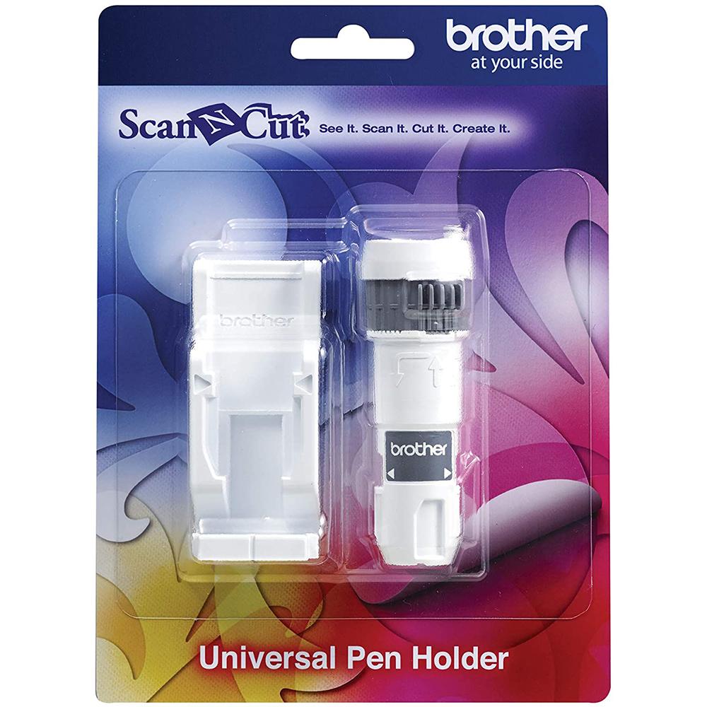 Brother Universal Pen Holder (Fits Most Pens and Writing Instruments)