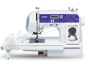 Brother XR-7700 Computerized Sewing Machine