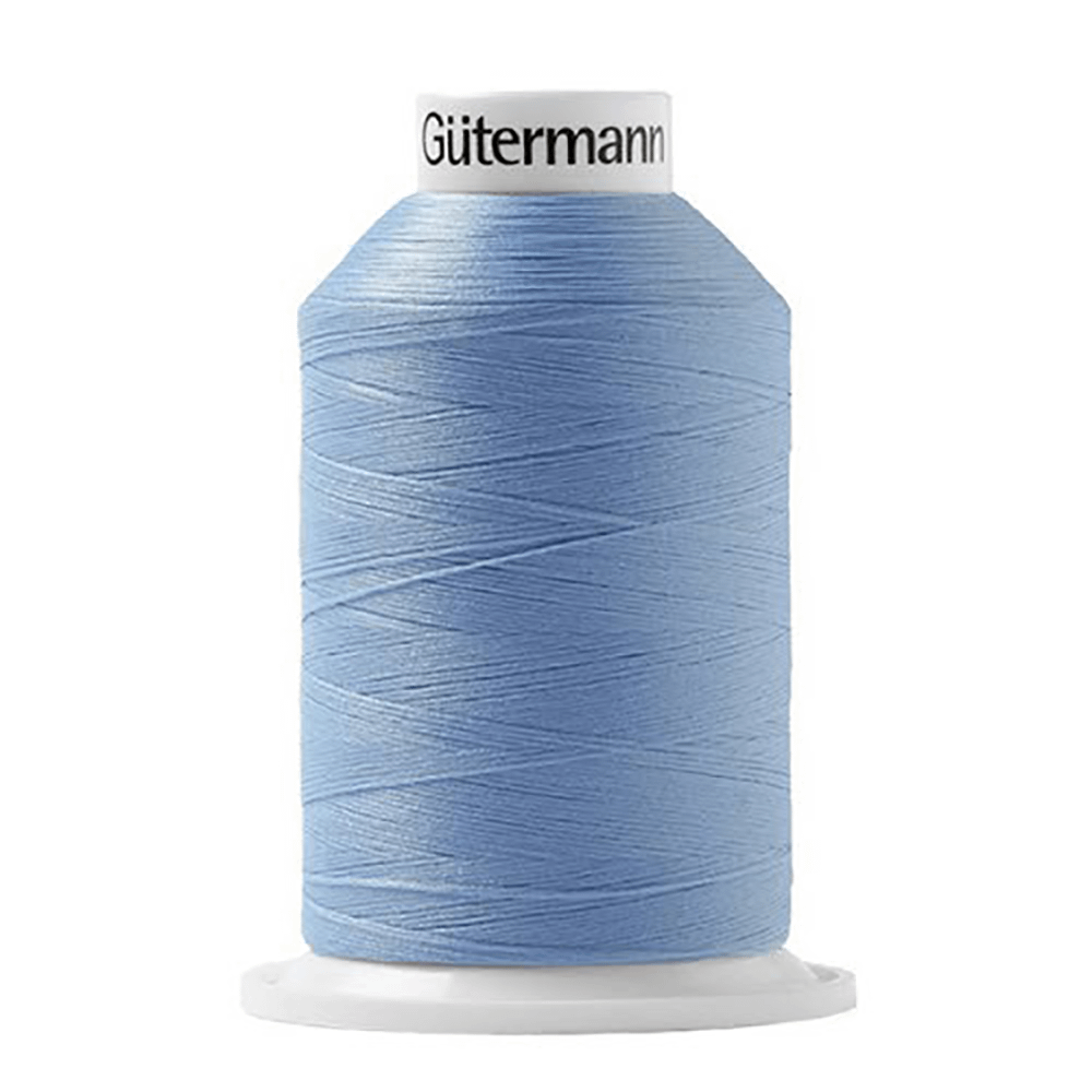 Bulkylock Serger Thread - Blue