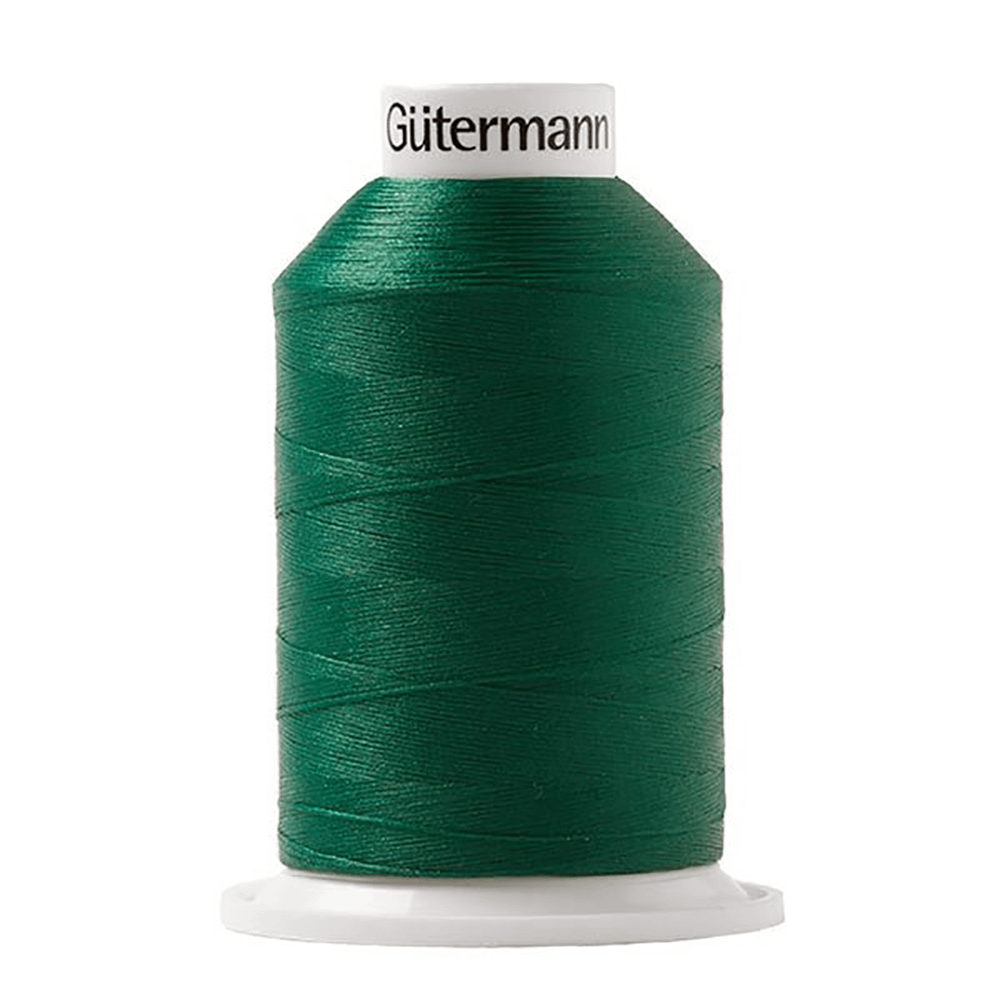Bulkylock Serger Thread - Green