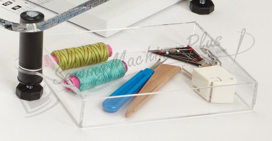 Sew Steady Spinner Tray