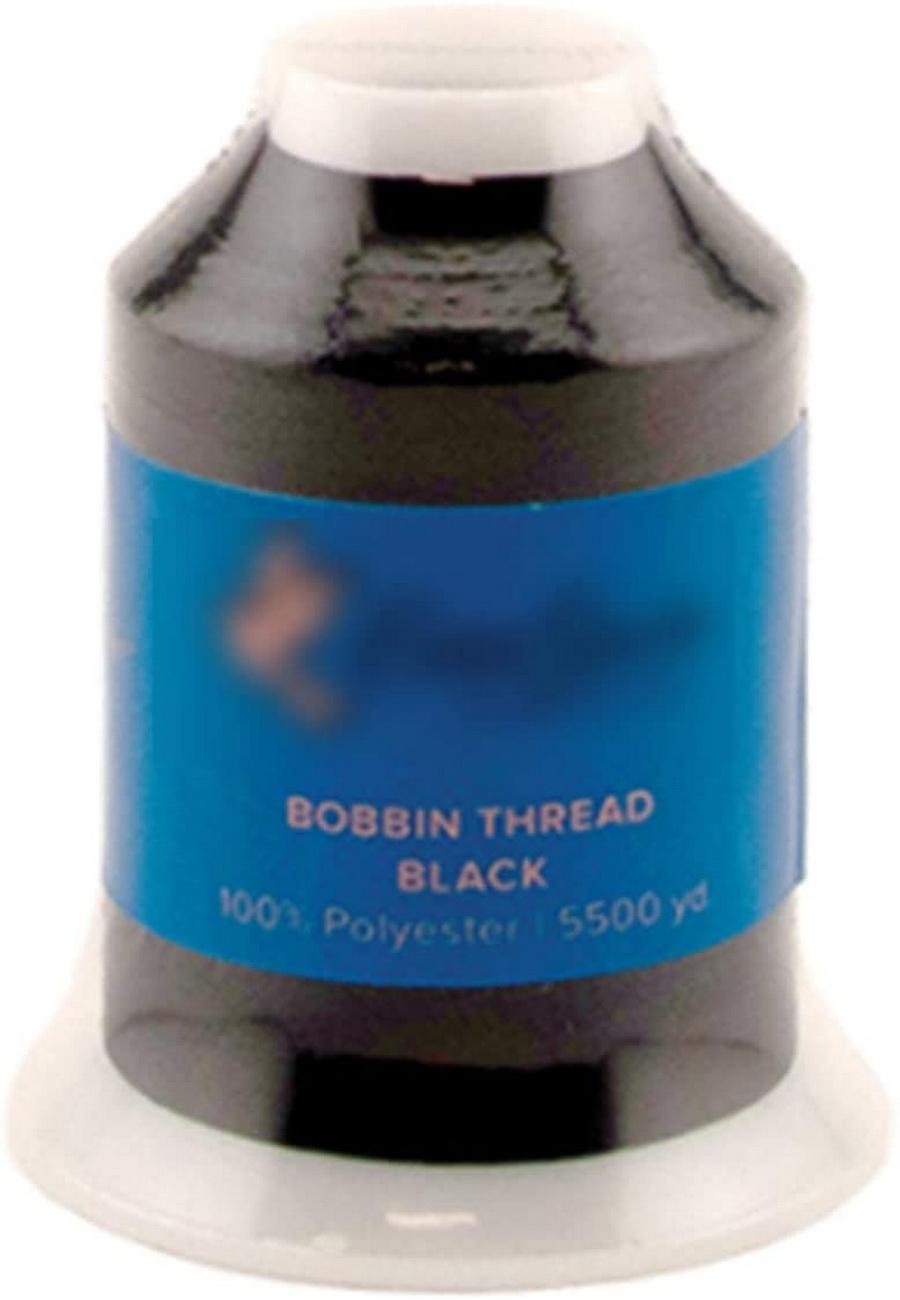 Eversewn Bobbin Thread, Black