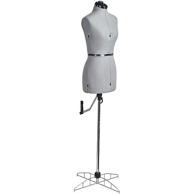 Adjustable Dress Form | Classic Series | The Fashion Maker (Large)