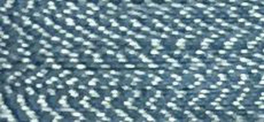 FU14 - Floriani Mixed Embroidery Thread, Ocean/Lt. Blue, 1,100yd spool
