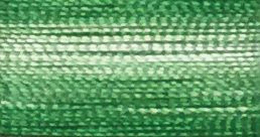 V72 - Floriani Variegated Embroidery Thread, Nile Stripe, 1,100yd spool