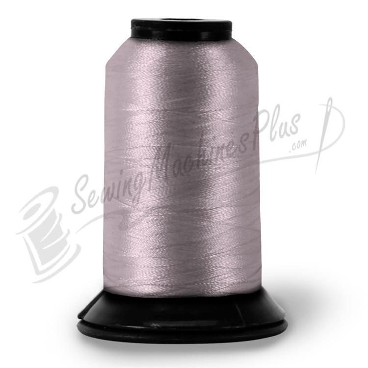 PF0101 - Floriani Embroidery Thread, Pale Pink, 1,100yd spool