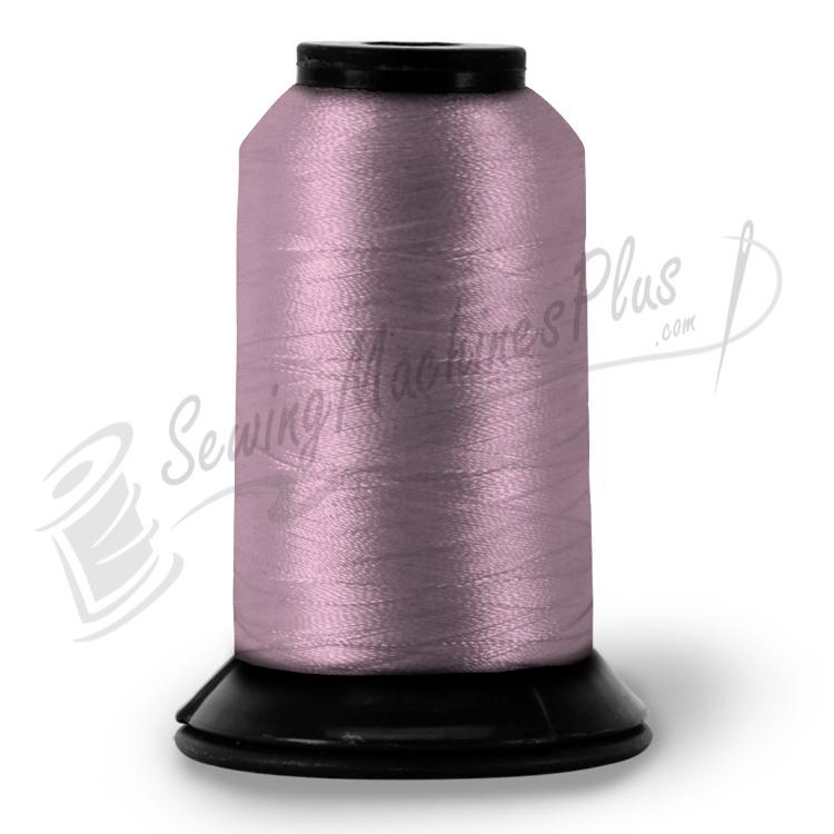 PF0123 - Floriani Embroidery Thread, Pink Mist, 1,100yd spool