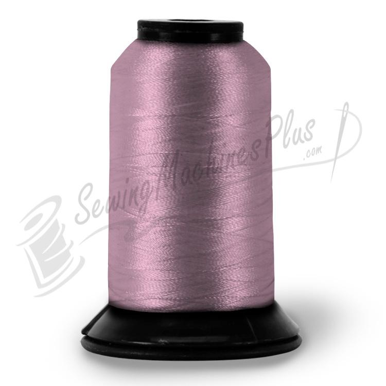 PF0131 - Floriani Embroidery Thread, Light Lilac, 1,100yd spool
