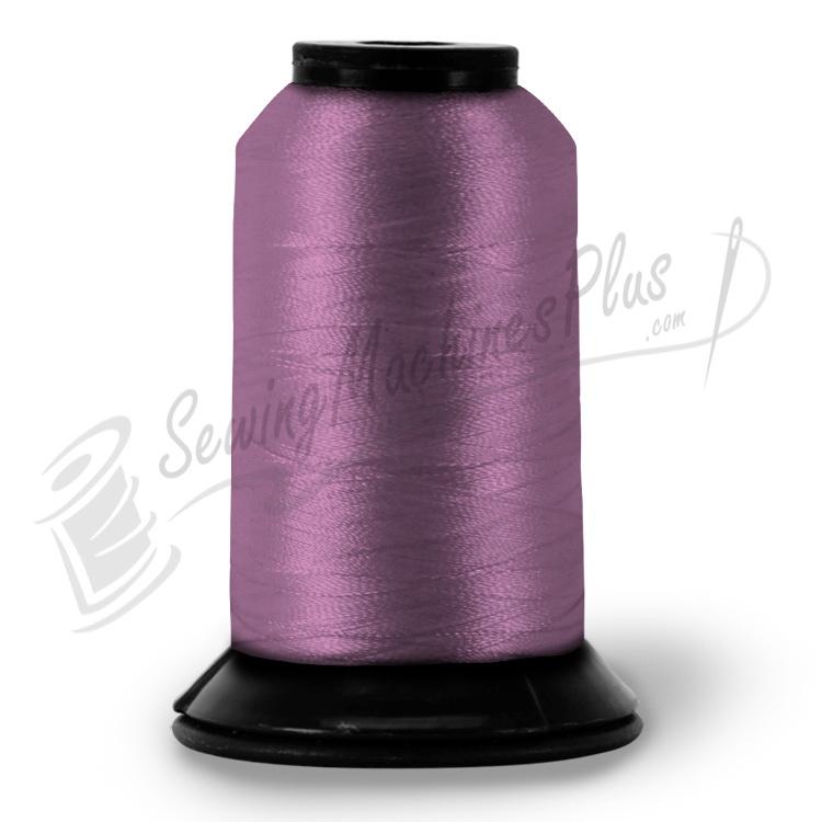 PF0133 - Floriani Embroidery Thread, Powder Puff, 1,100yd spool