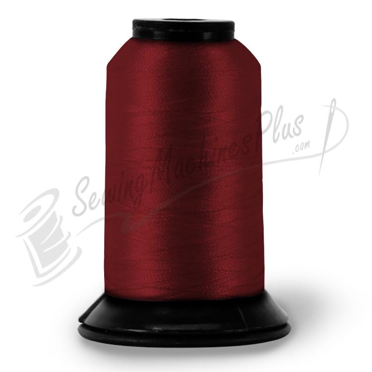 PF0196 - Floriani Embroidery Thread, Old Roseleaf, 1,100yd spool