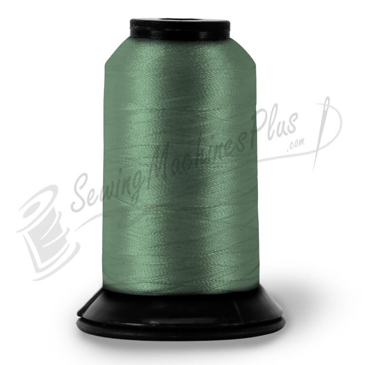 PF0201 - Floriani Embroidery Thread, Seafrost, 1,100yd spool