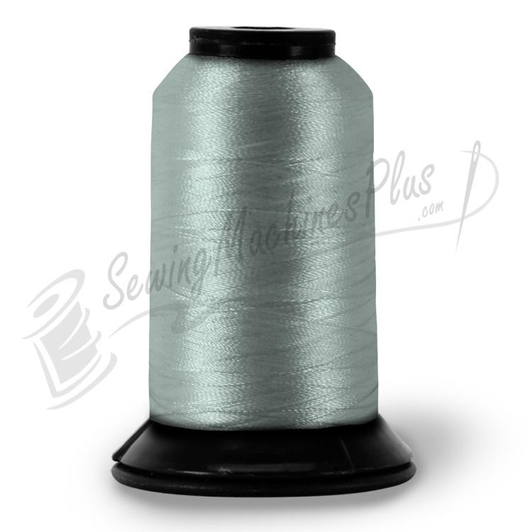 PF0219 - Floriani Embroidery Thread, Green Mist, 1,100yd spool