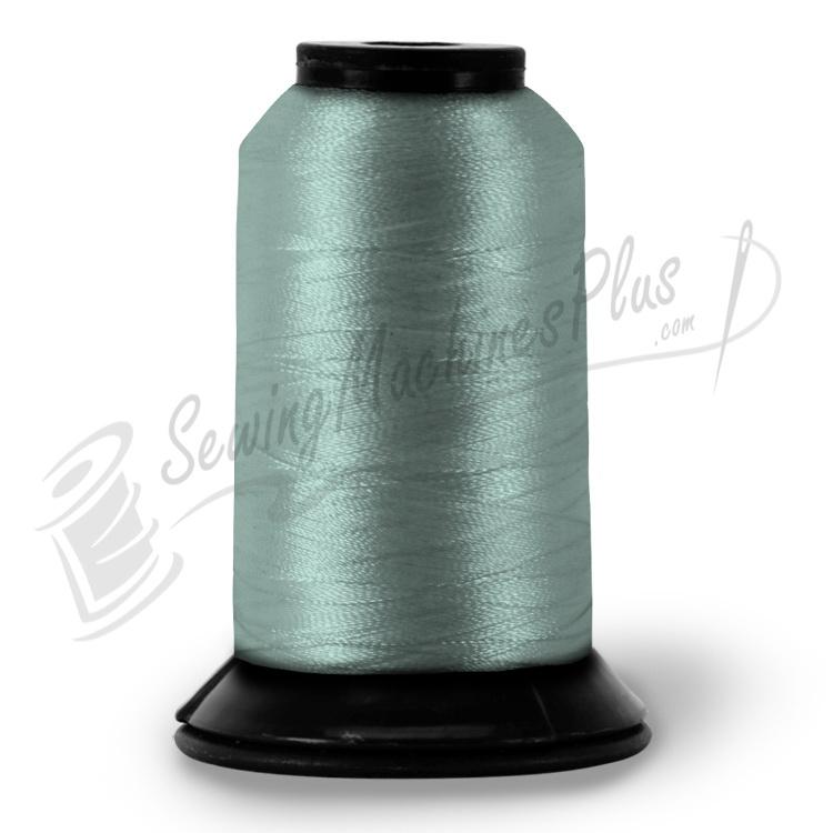 PF0220 - Floriani Embroidery Thread, Wintergreen, 1,100yd spool