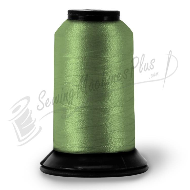PF0228 - Floriani Embroidery Thread, Cape Green, 1,100yd spool