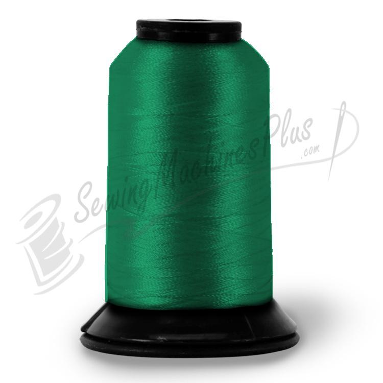 PF0263 - Floriani Embroidery Thread, Pale Jade, 1,100yd spool