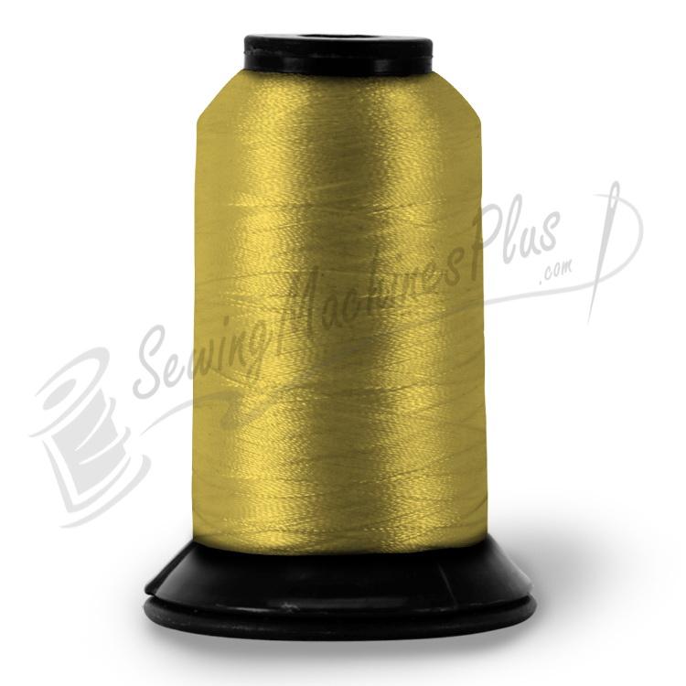 PF0560 - Floriani Embroidery Thread, Blonde Straw, 1,100yd spool
