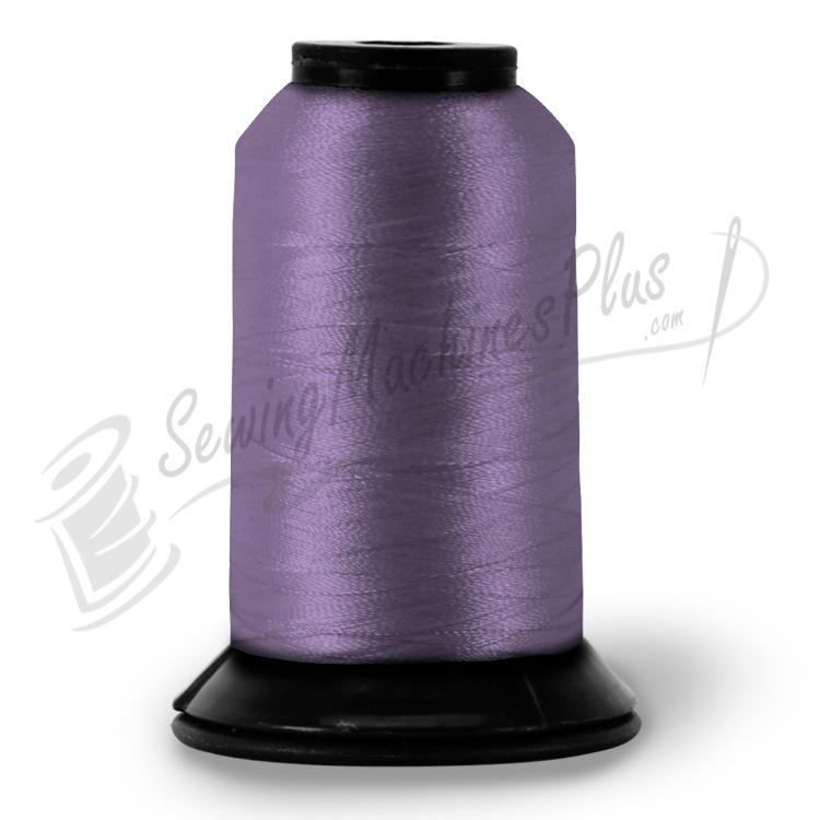 PF0601 - Floriani Embroidery Thread, Zephyr, 1,100yd spool