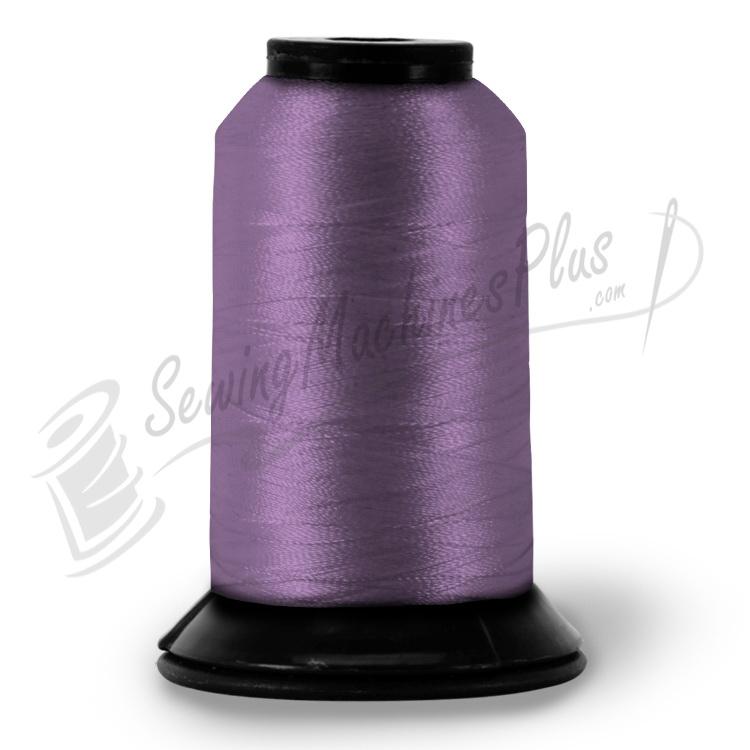 PF0653 - Floriani Embroidery Thread, Spring Beauty, 1,100yd spool