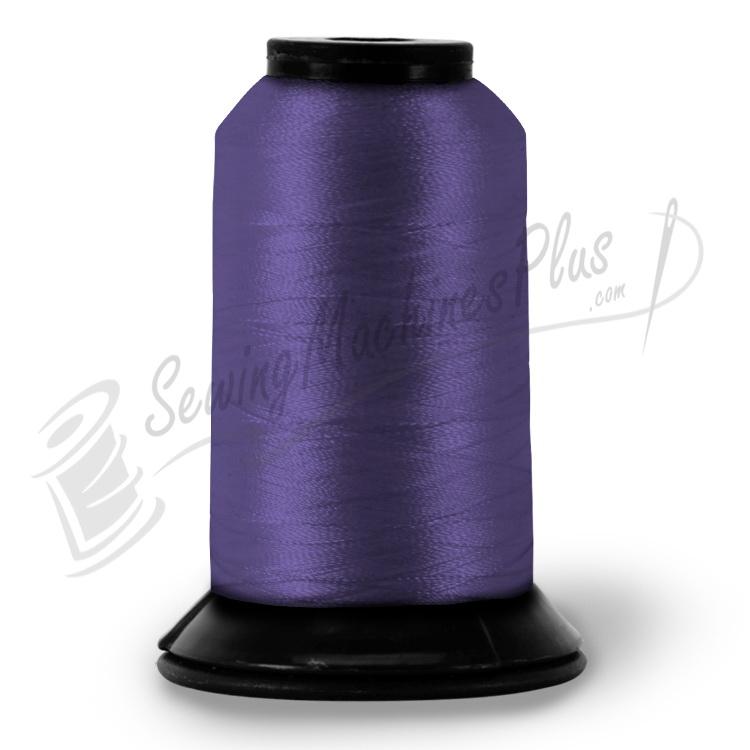 PF0674 - Floriani Embroidery Thread, Russian Violet, 1,100yd spool