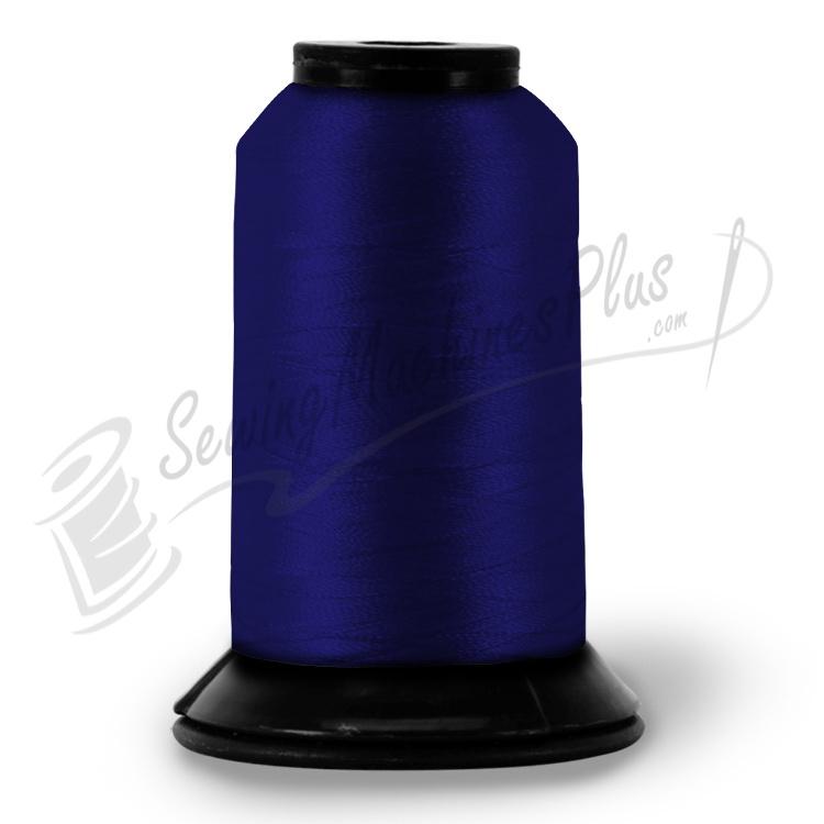 PF0688 - Floriani Embroidery Thread, Grape Jelly, 1,100yd spool