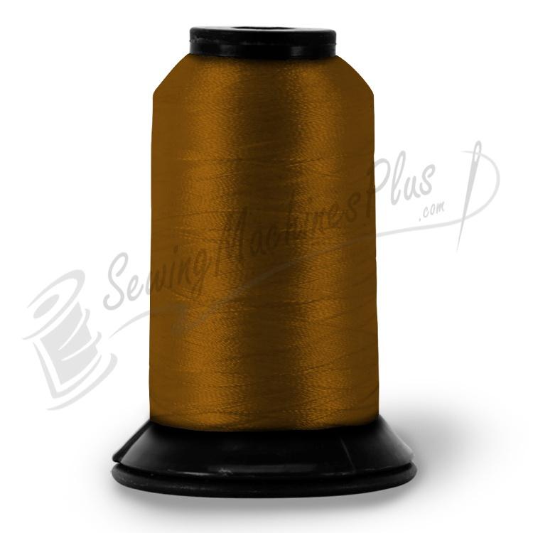 PF0737 - Floriani Embroidery Thread, India Spice, 1,100yd spool
