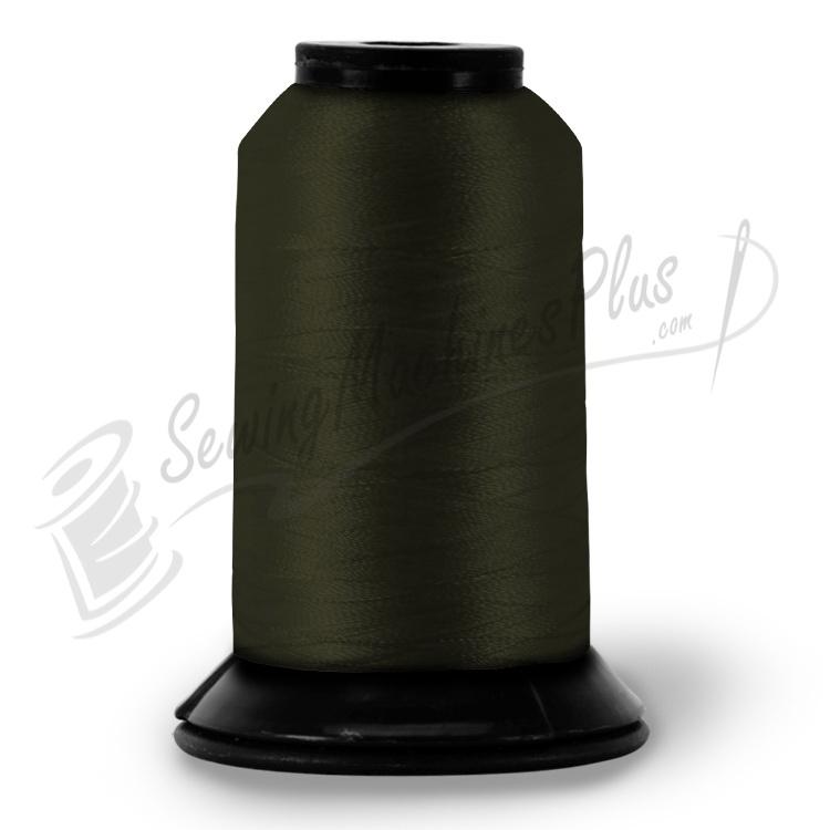PF0739 - Floriani Embroidery Thread, Cleveland, 1,100yd spool